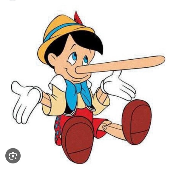 Pinokio/Pisa/ key chain/ made in 🇮🇹 hand painted - Picture 7 of 8